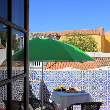 Casa Marwu - Tavira Centro Historico公寓 外观 照片