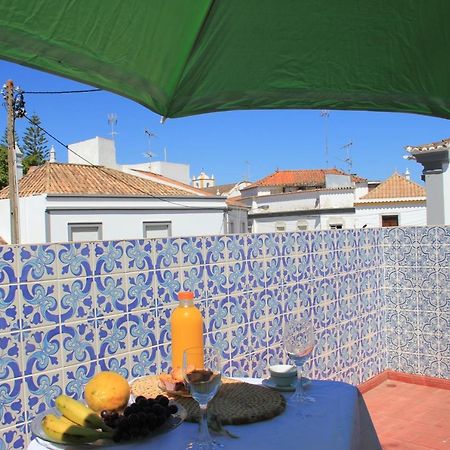 Casa Marwu - Tavira Centro Historico公寓 外观 照片