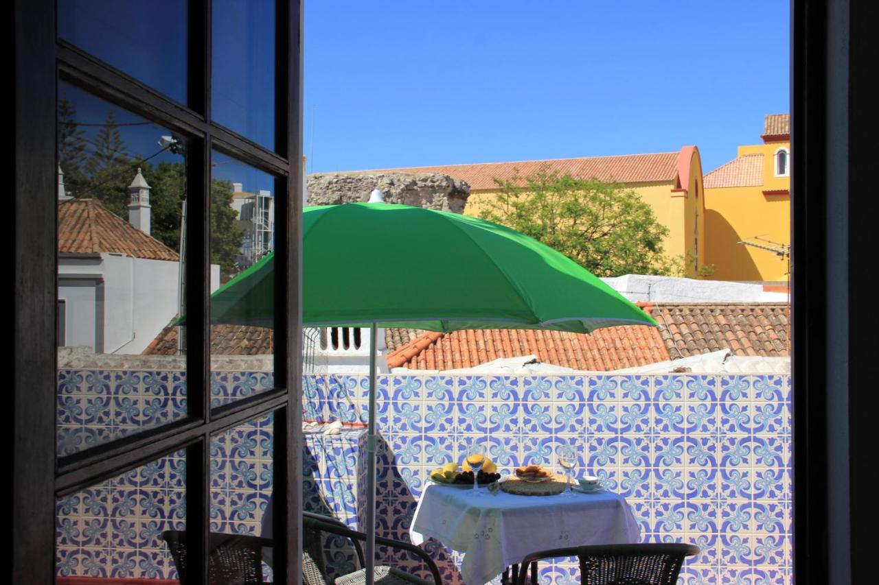 Casa Marwu - Tavira Centro Historico公寓 外观 照片
