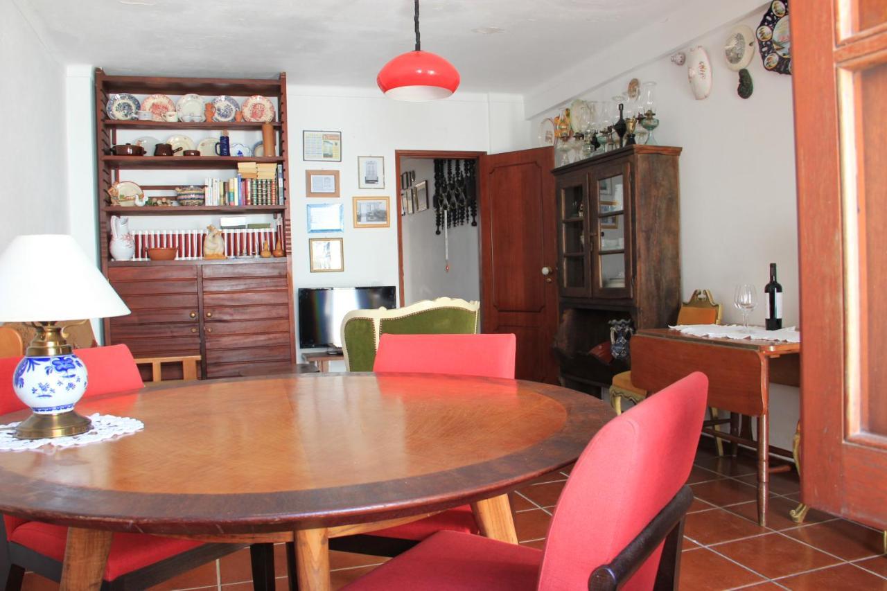 Casa Marwu - Tavira Centro Historico公寓 外观 照片