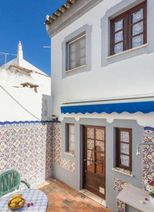 Casa Marwu - Tavira Centro Historico公寓 外观 照片