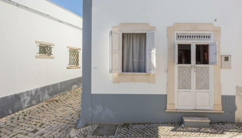 Casa Marwu - Tavira Centro Historico公寓 外观 照片
