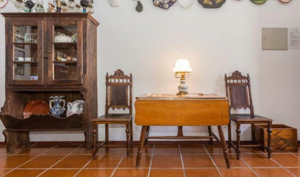 Casa Marwu - Tavira Centro Historico公寓 外观 照片